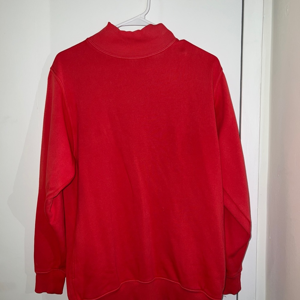 Aerie Mock Neck